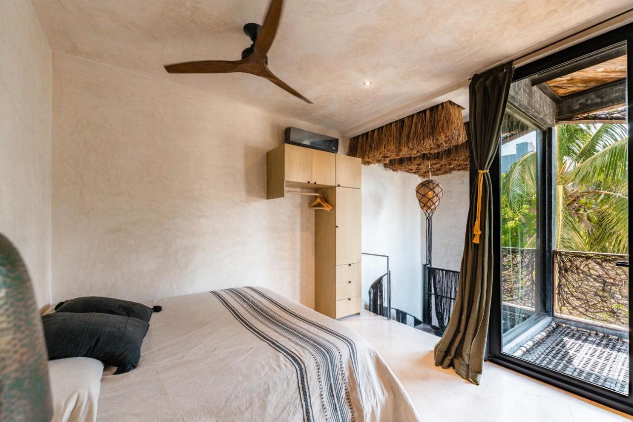 Esmeralda Boutique & Residences Hotel Tulum