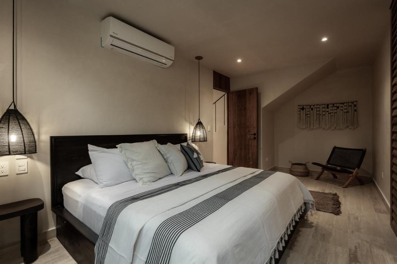 Aparthotel Kaana - Aldea Zama Tulum
