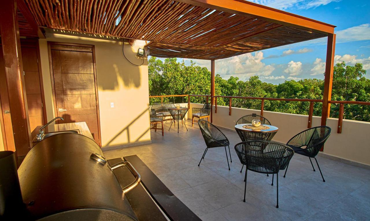 Hotel Naajal Boutique - Magic & Jungle