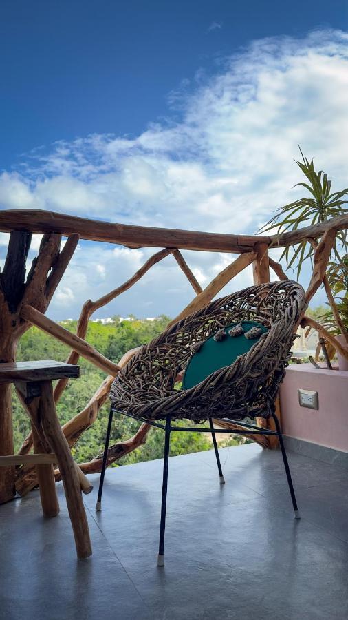 Hotel Xkeban Adults-Only Weekend Party