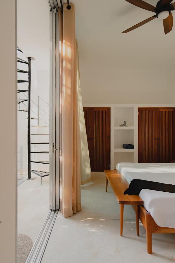 Ujo 100 Mb Wifi 2 Private Pools * Tulum