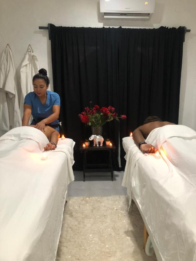 Hotel Aruma Art House Boutique *
