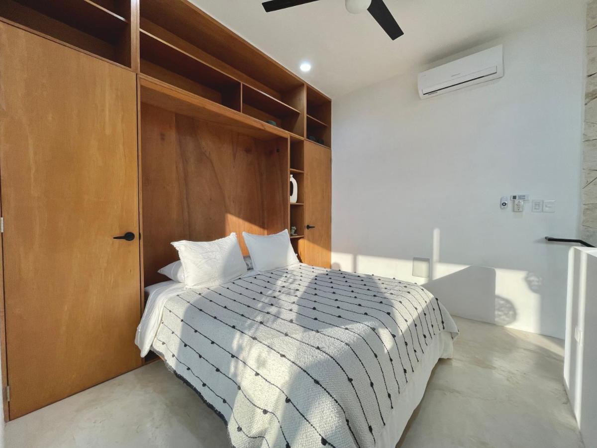 Nidito Apartment Tulum