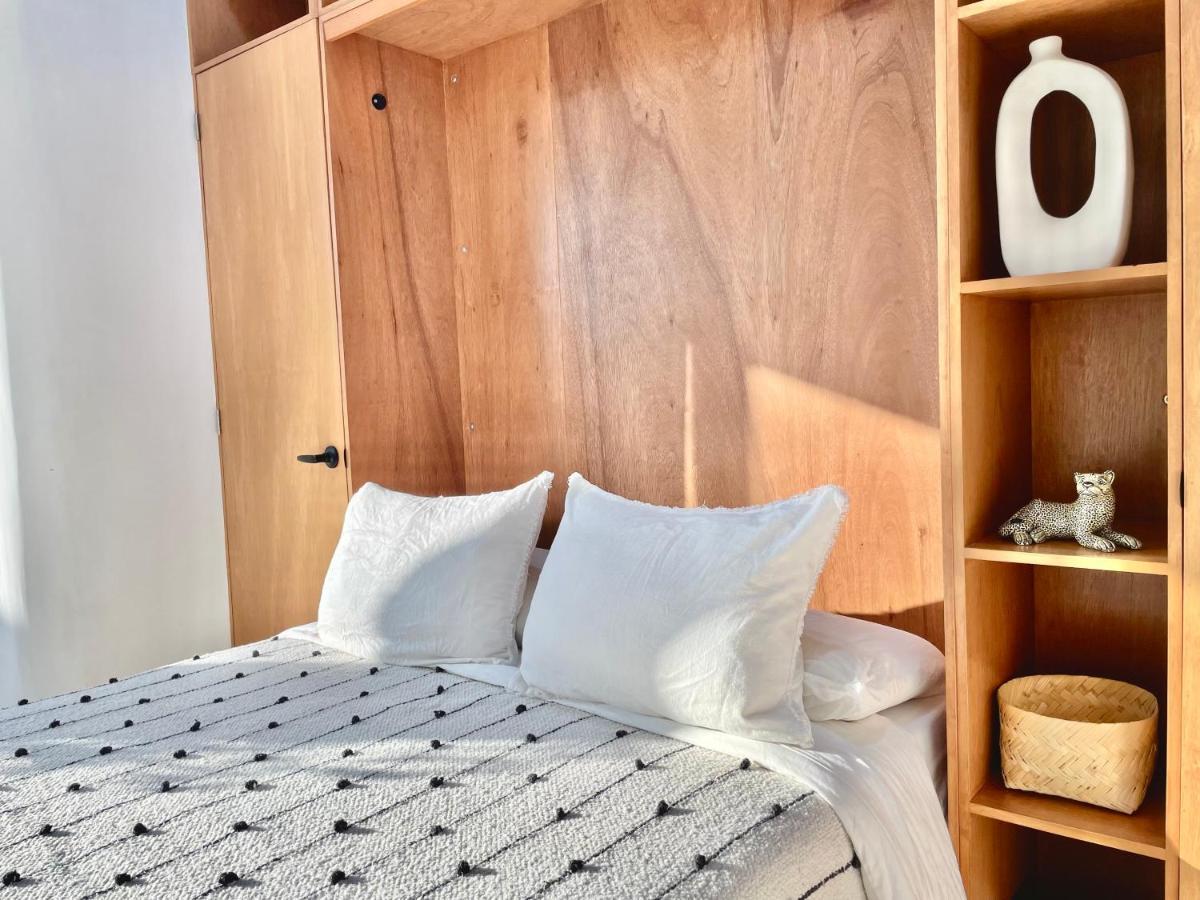Apartment Nidito *