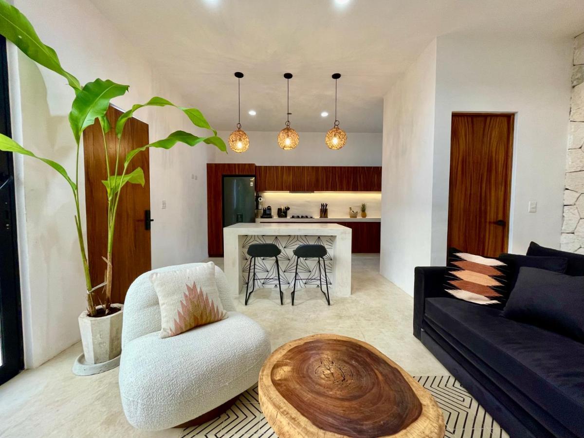 Nidito Apartment