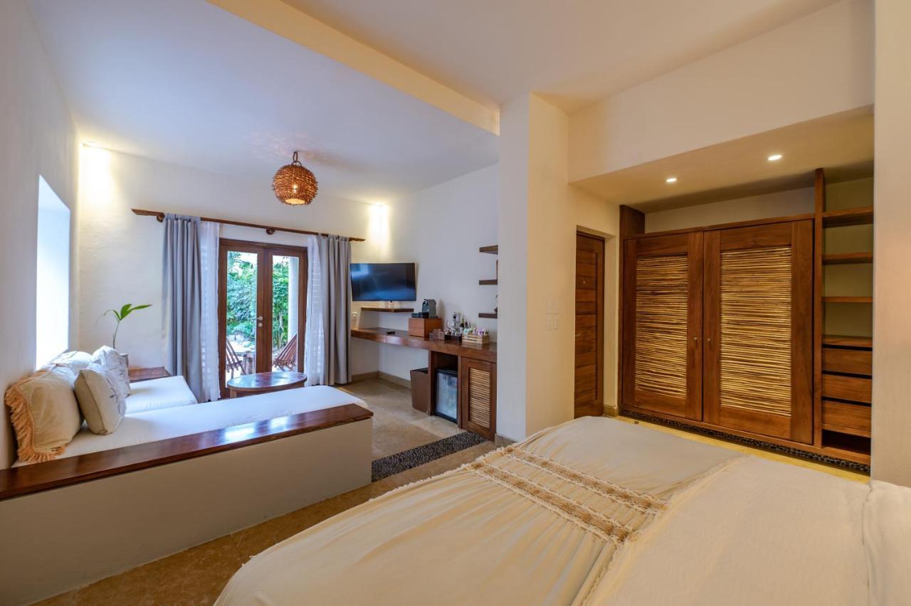 Hotel Ana Y Jose & Club Tulum