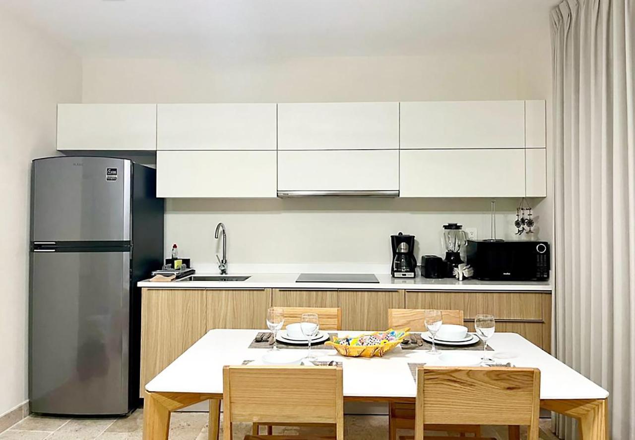 Elegant 1br Aldea Zama * Tulum