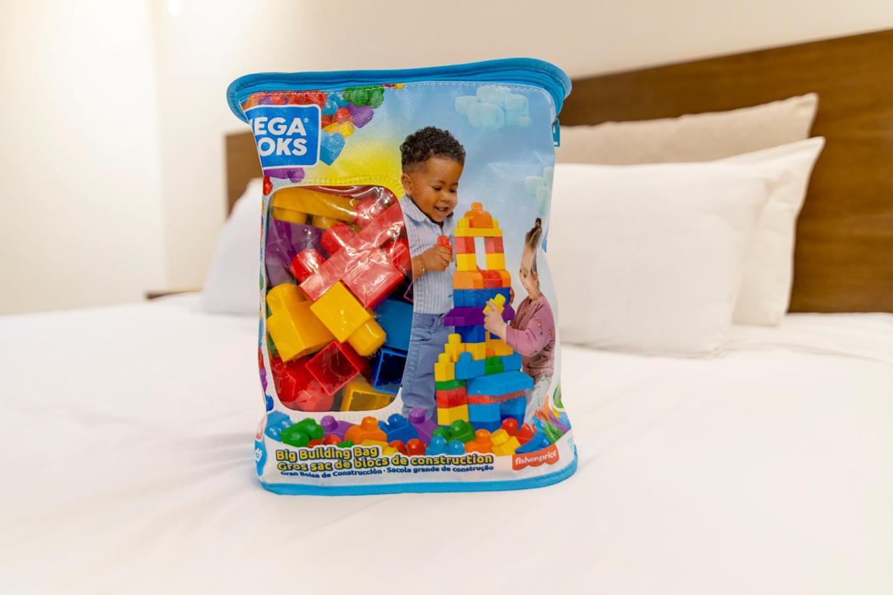 Private Pool For Groups Apartment Tulum