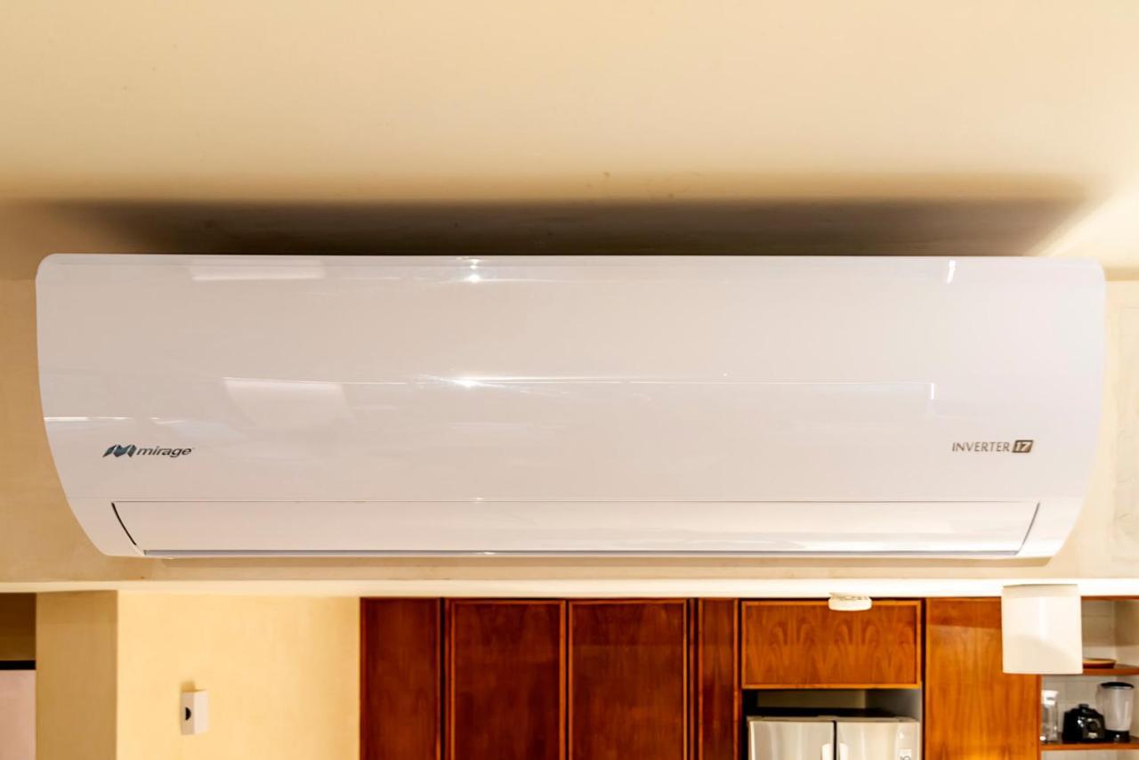 307 Amazing Jungle View Apartment. Apartment *