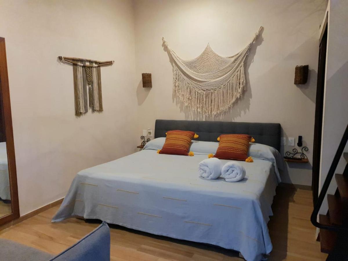 Apartment Casa Luz Downtown In Tulum