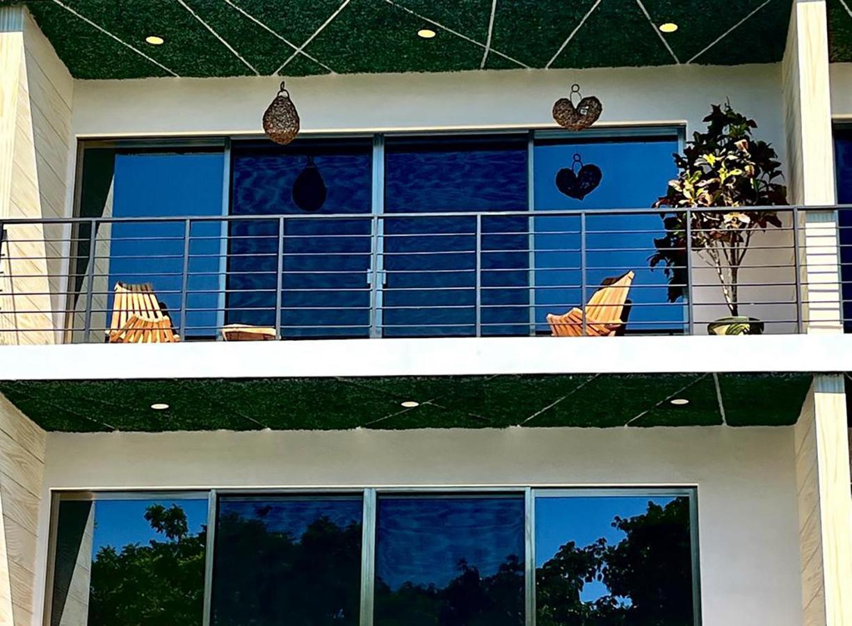 Apartment Elegant 1br Aldea Zama