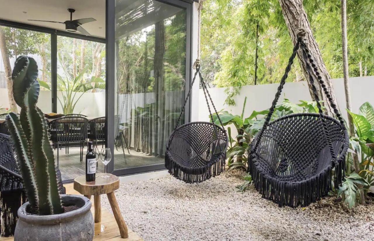 Casa Kuaan Mani Th 1 *