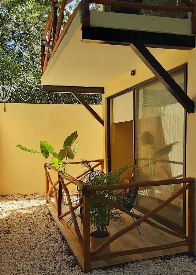 Naajal Boutique - Magic & Jungle Hotel