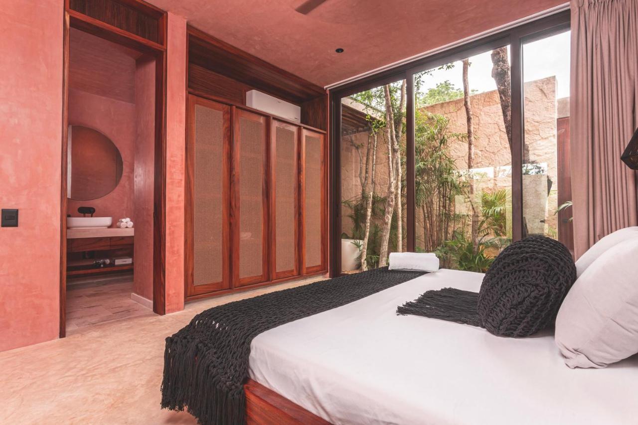 Villa Entorno - Luxury Tulum