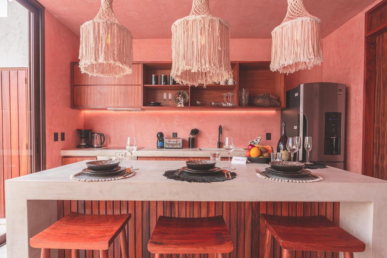 Villa Entorno - Luxury