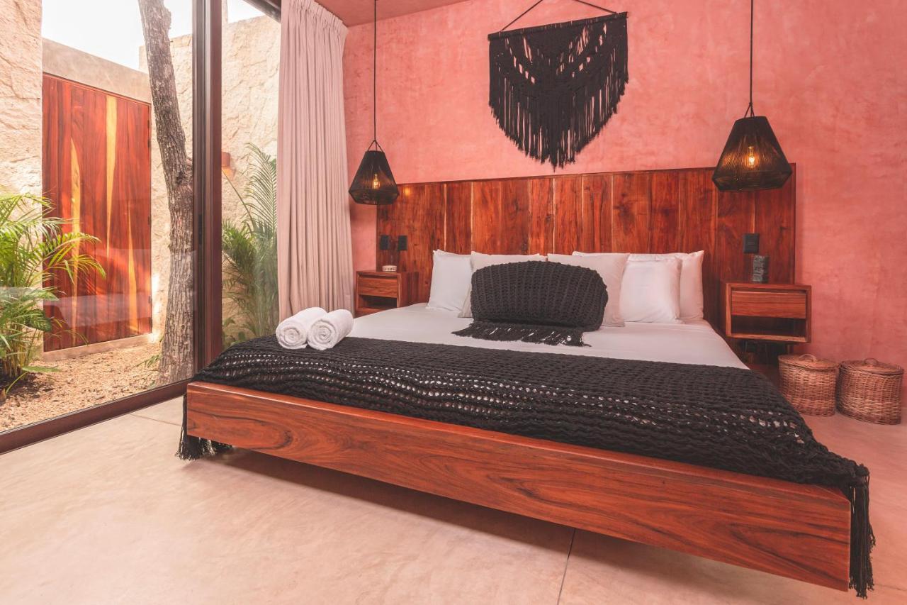 Entorno - Luxury Tulum