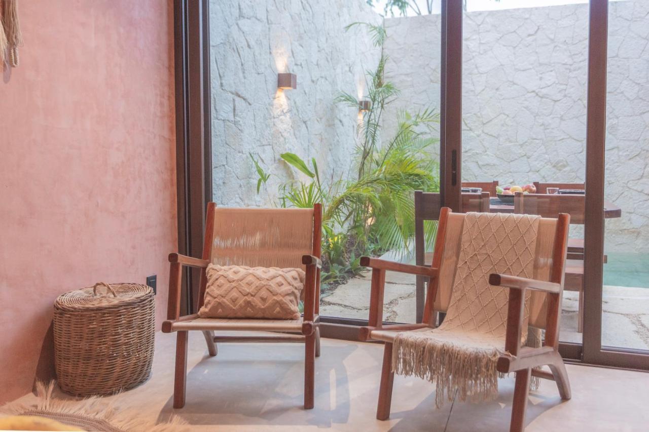 Villa Entorno - Luxury *