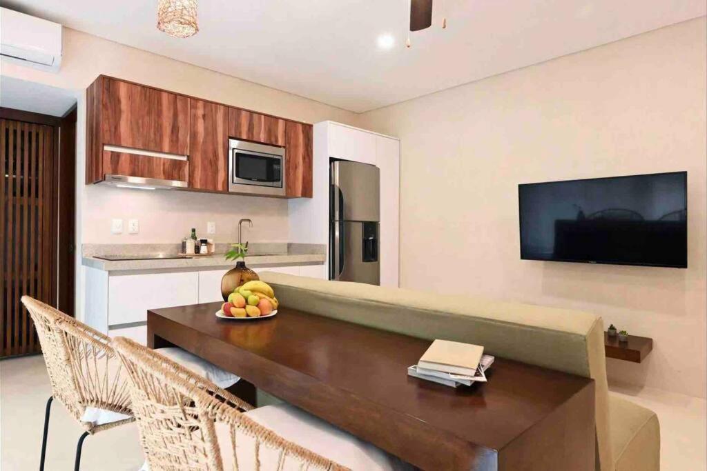 Saskab 2 King In The Jungle W/ Pool&yoga Apartment *