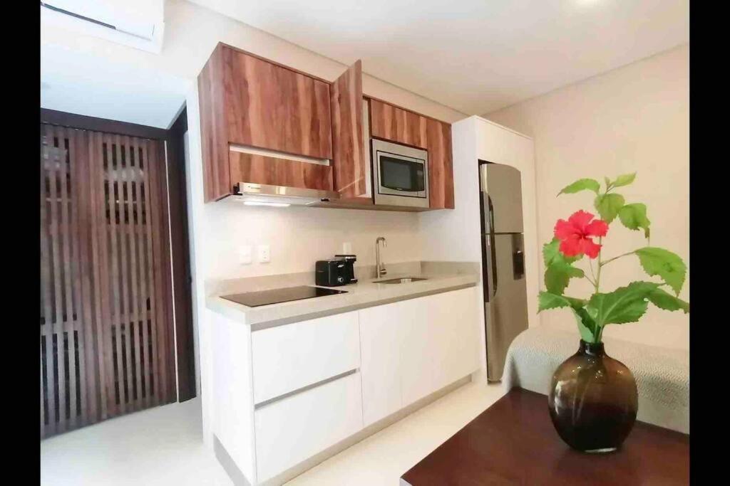 Apartment Saskab 2 King In The Jungle W/ Pool&yoga *