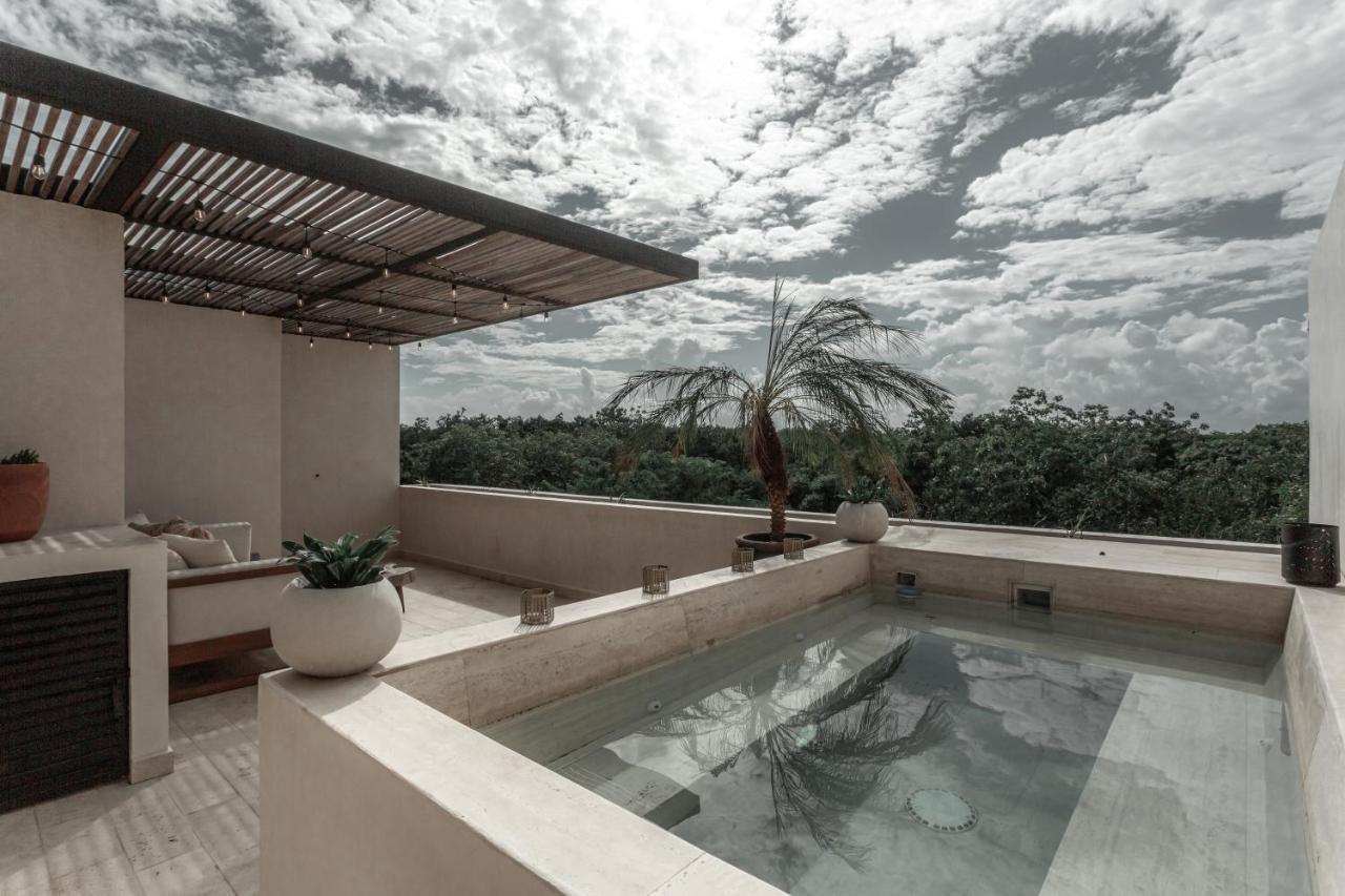 Aparthotel Kaana - Aldea Zama