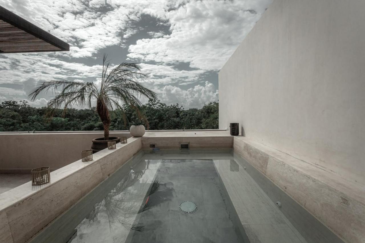 Kaana - Aldea Zama * Tulum