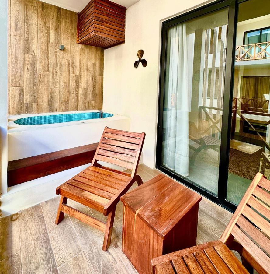Smart Depas Tulum