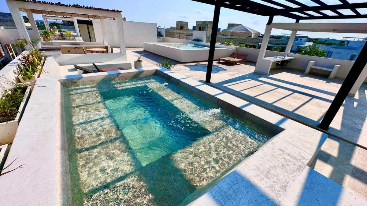 Apartment Smart Depas Tulum