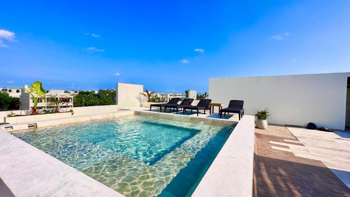 Smart Depas * Tulum
