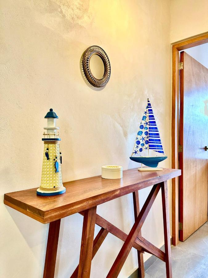 Aparthotel Smart Depas