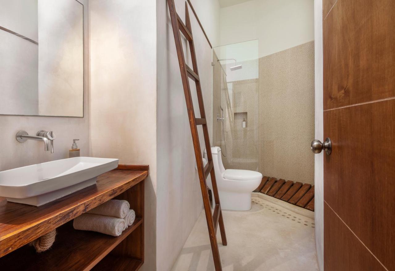 Villa Beachfront Playaaekun