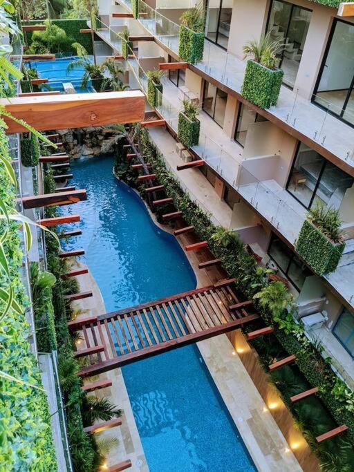 Menesse By Andiani Travel Apartment Tulum