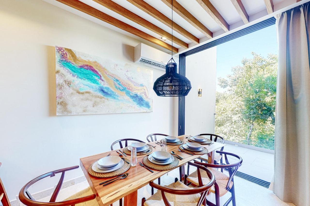 Pure 303 Apartment
