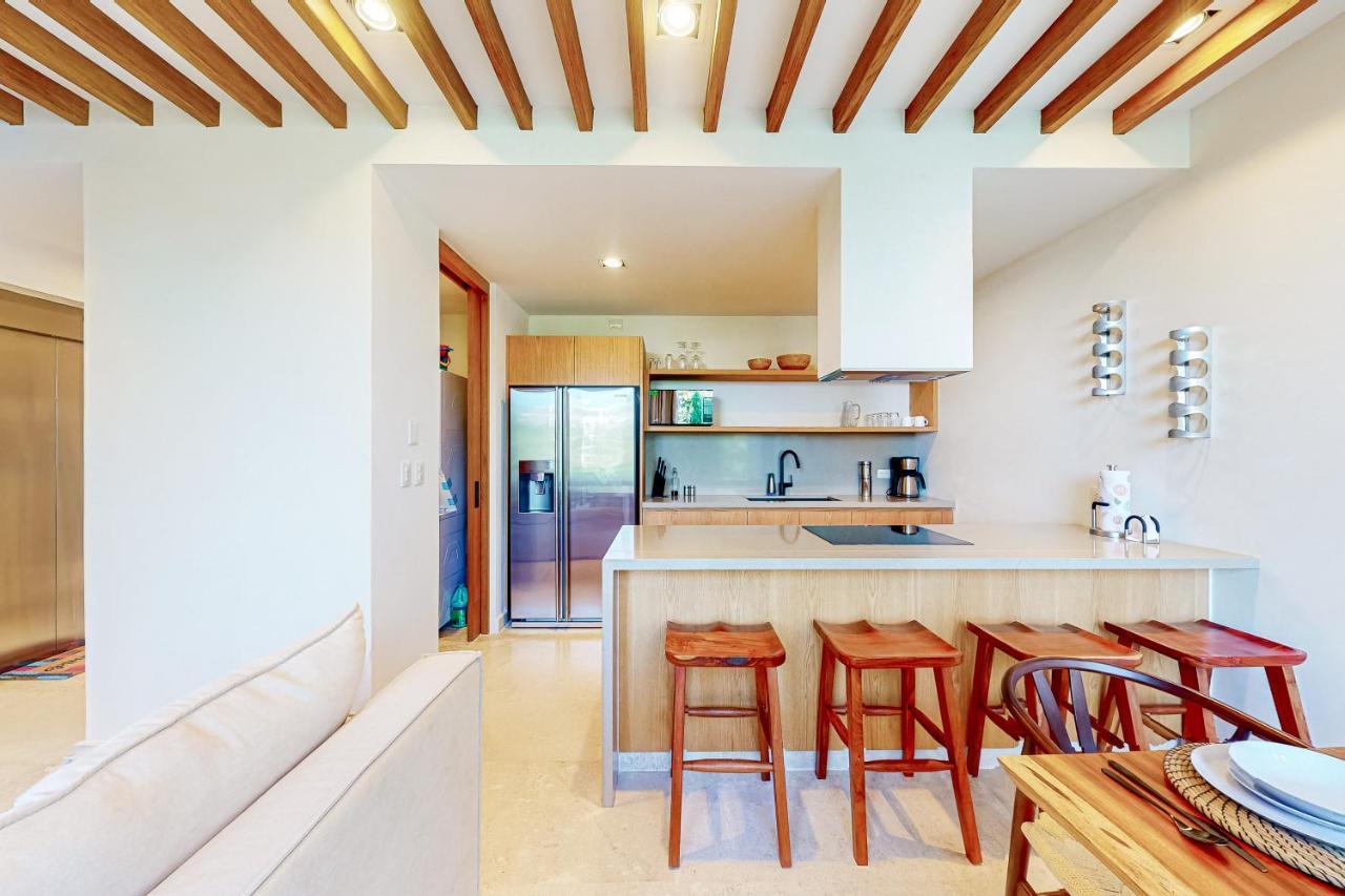 Pure 303 Apartment *