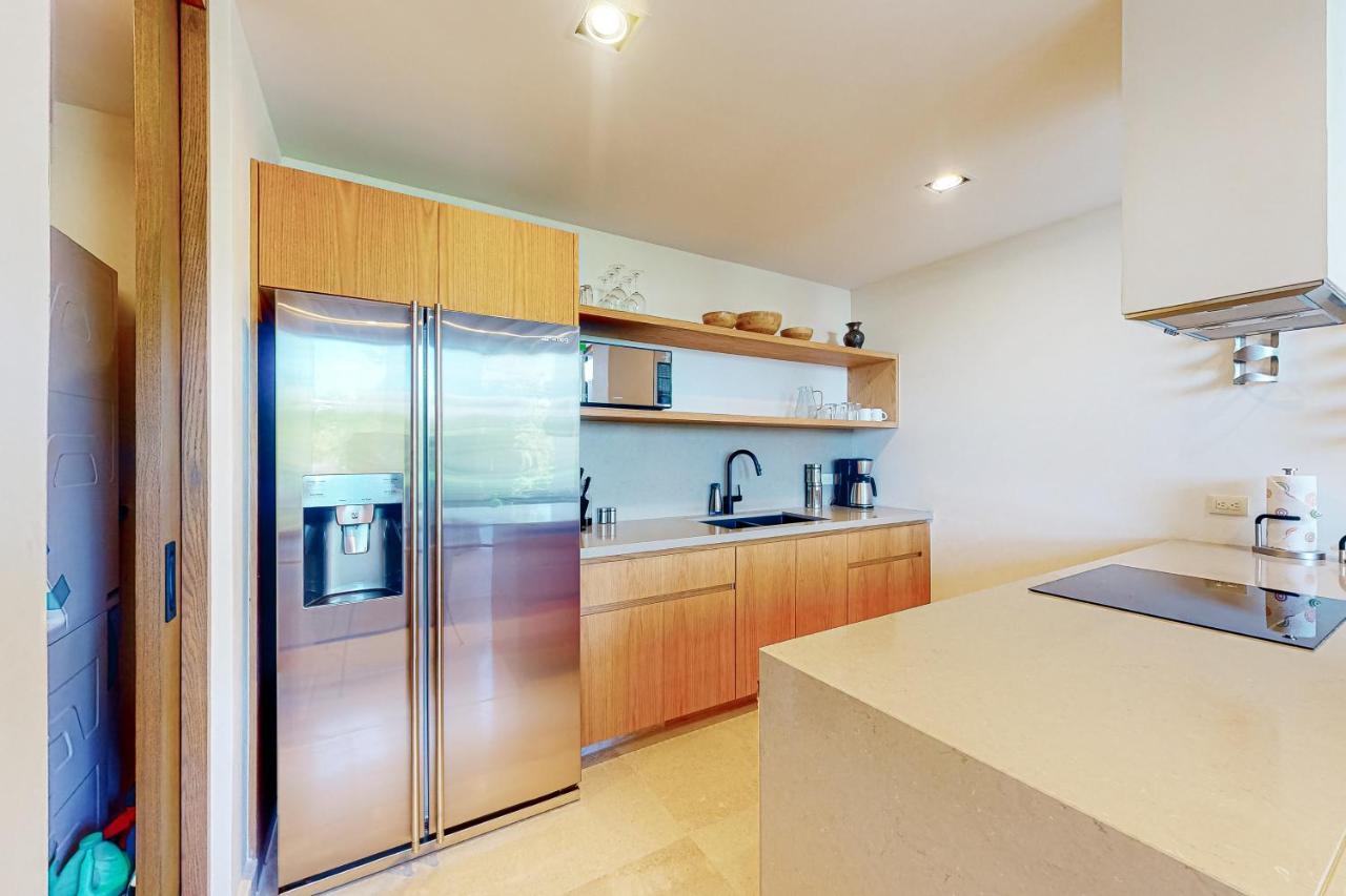 Pure 303 Apartment