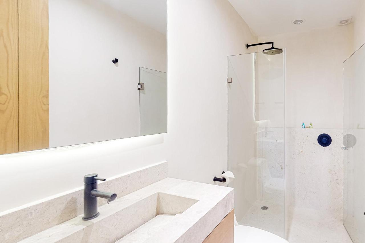 Pure 303 Apartment Tulum