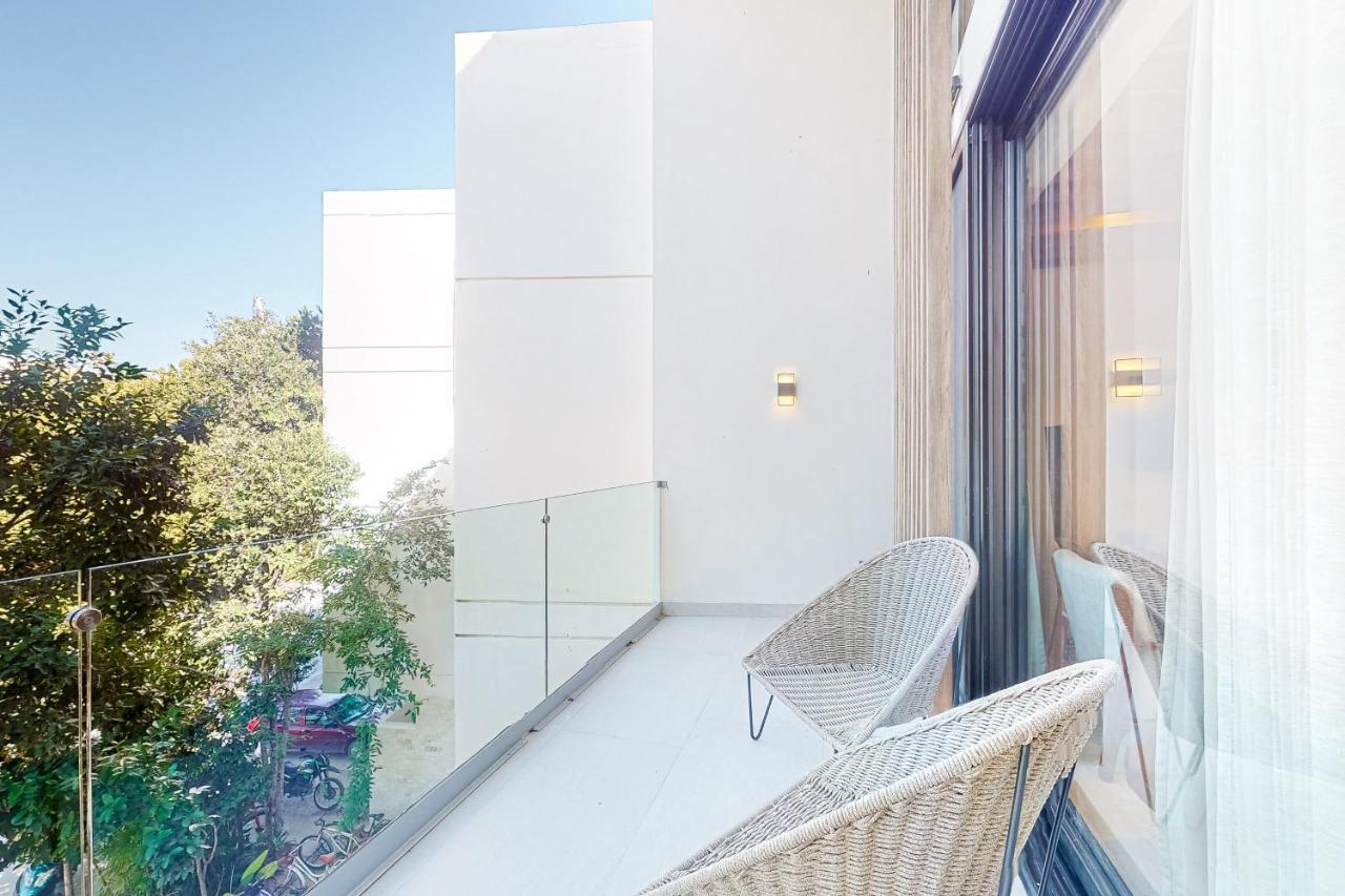 Pure 303 Apartment Tulum