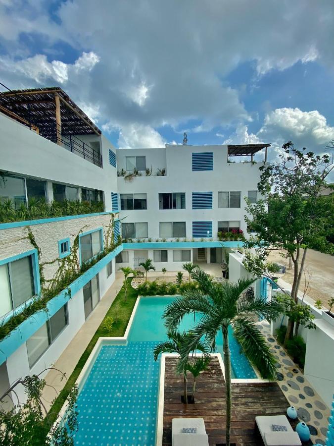 Rosa Azul Aparthotel