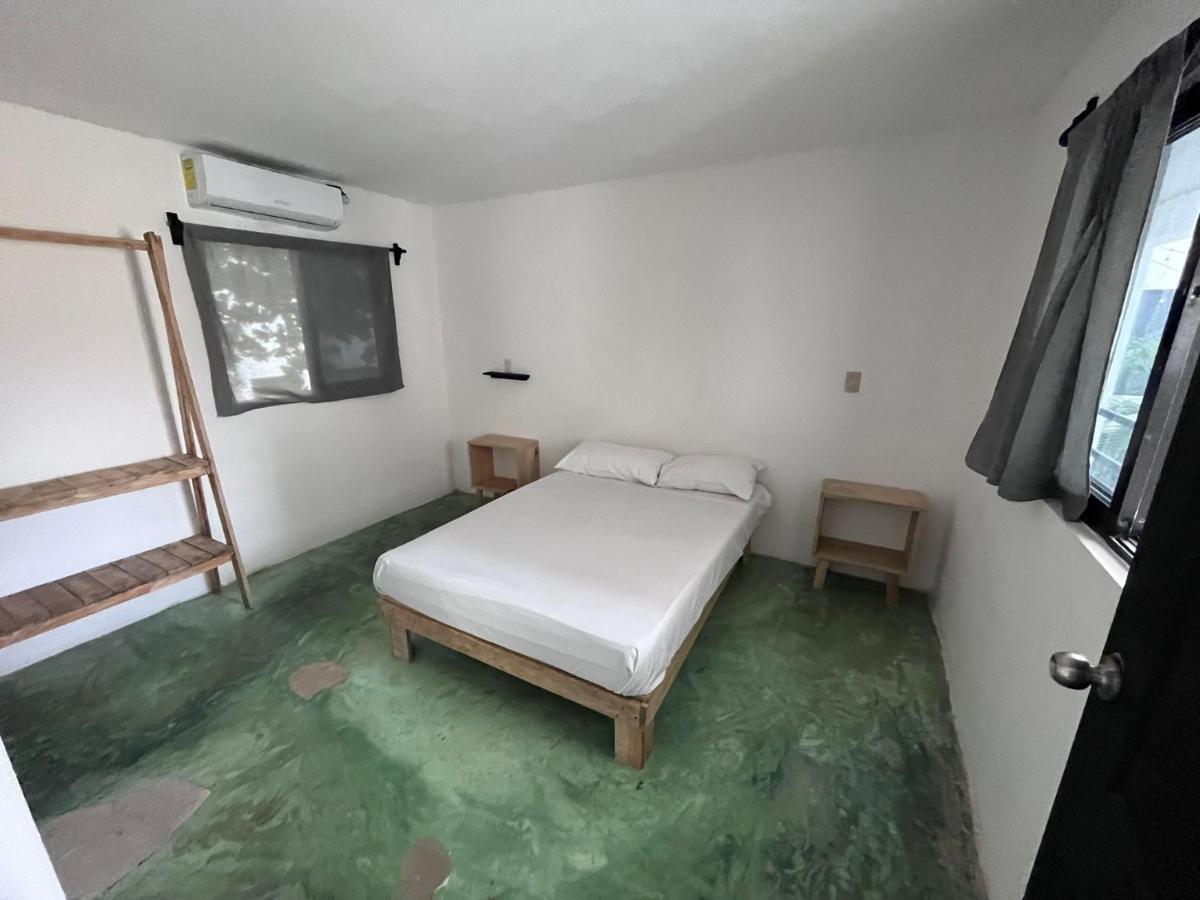 Guest house Casa Caamal