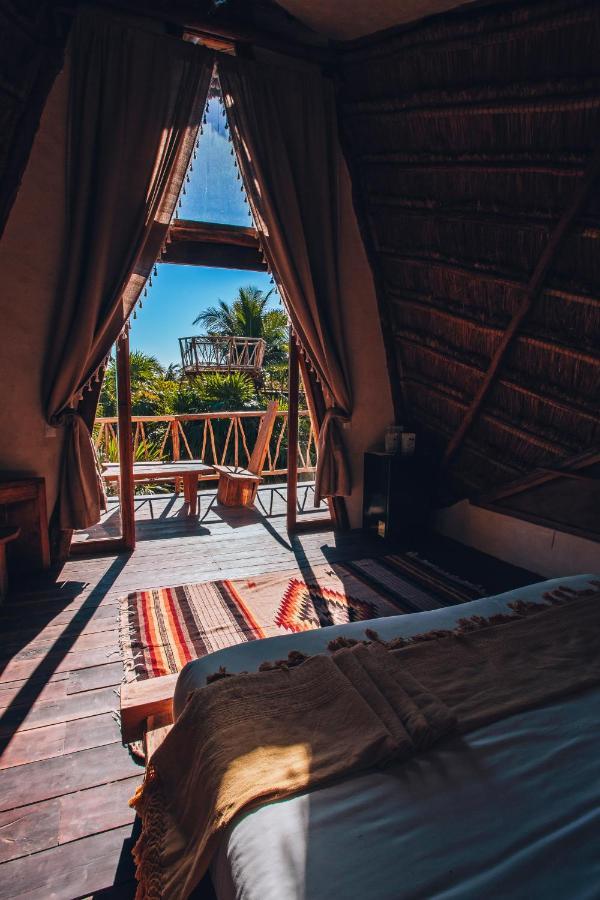 Ikal 5* Tulum