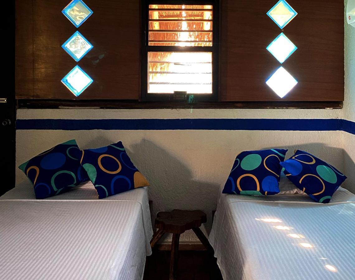 Hotel L Hotelito 3*