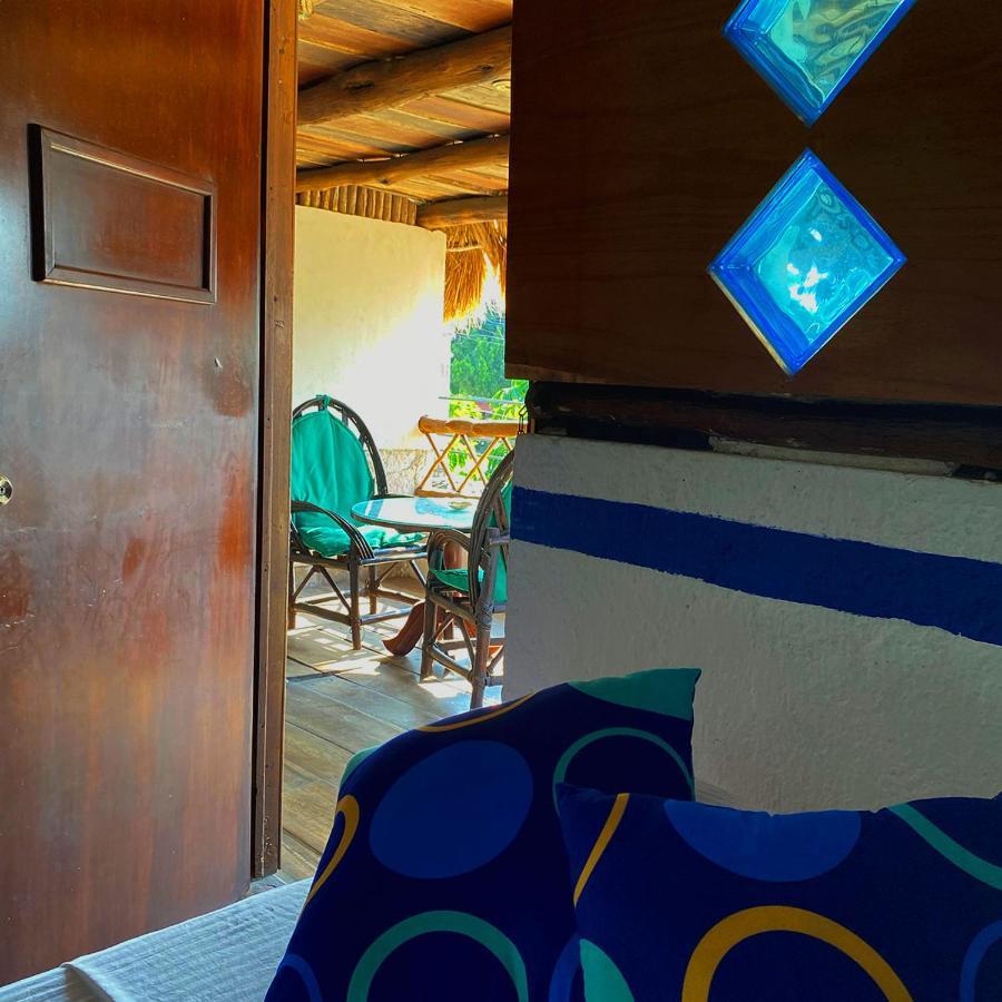 Hotel L Hotelito Tulum