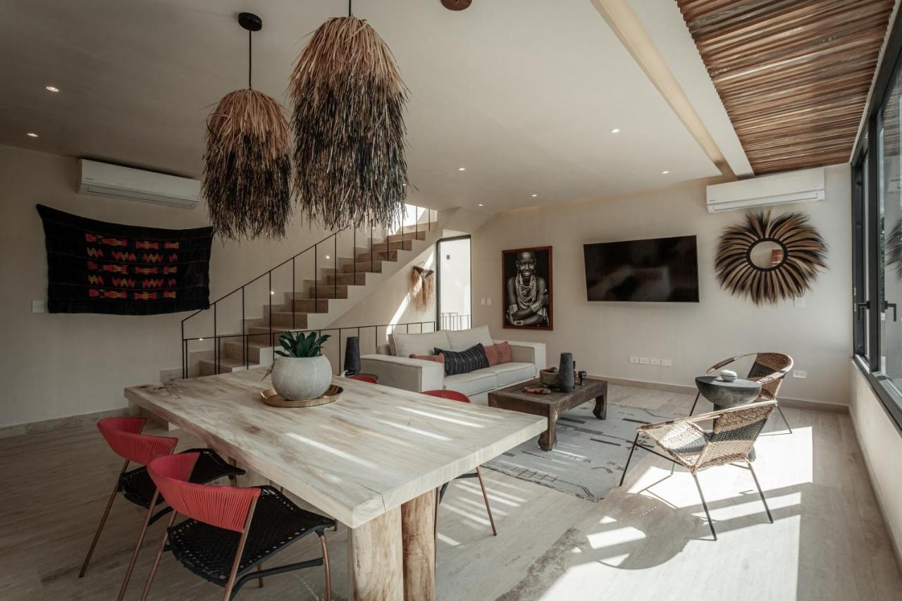 Apartahotel Kaana - Aldea Zama