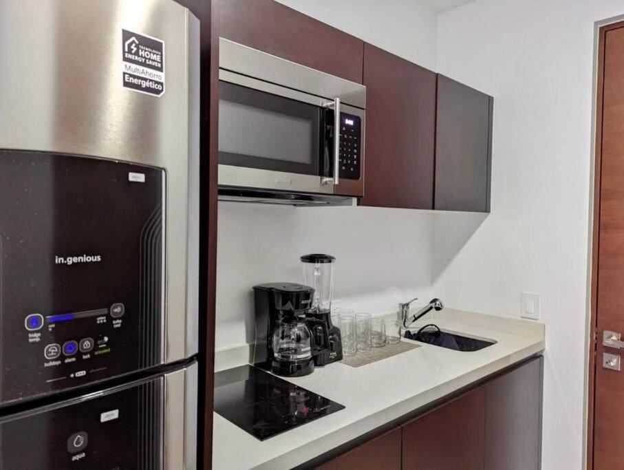 Apartment Menesse By Andiani Travel Tulum