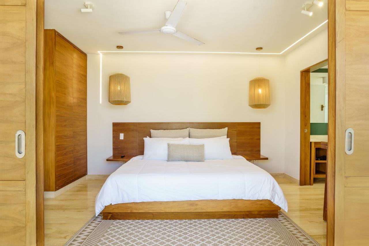 Apartment 403 Stunning Rooftop For Couples W/private Pool