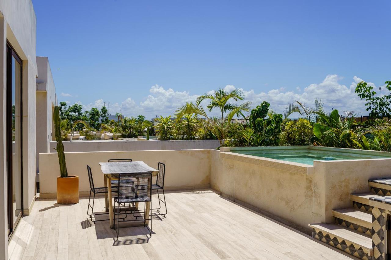 Apartment 403 Stunning Rooftop For Couples W/private Pool
