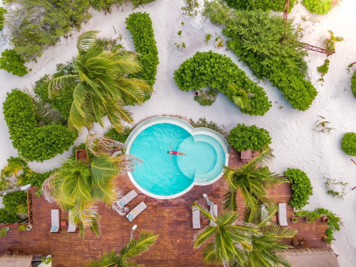 Beachfront Playaaekun