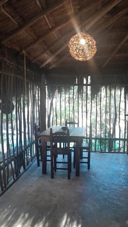 Bed & Breakfast Aldea Yuyu