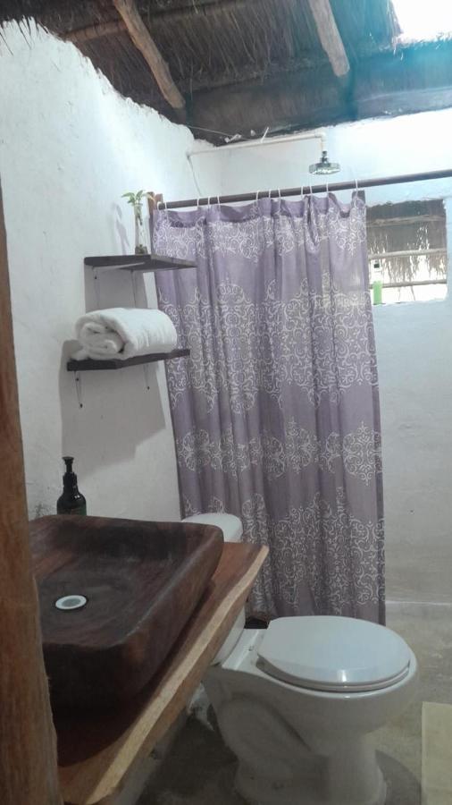 Bed & Breakfast Aldea Yuyu *
