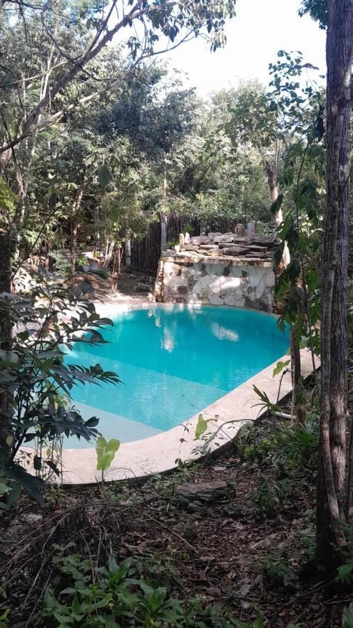 Bed & Breakfast Aldea Yuyu