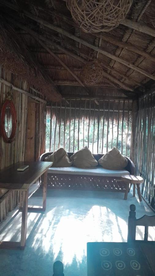 Aldea Yuyu Bed & Breakfast